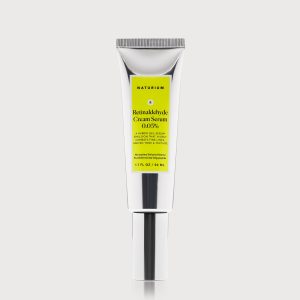 Retinaldehyde Cream Serum 0.05%