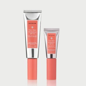 The Home & Away SPF Bundle